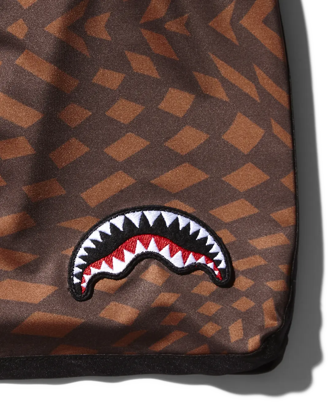 KIDS TRIPPY HENNY SWIM TRUNKS - Image 5