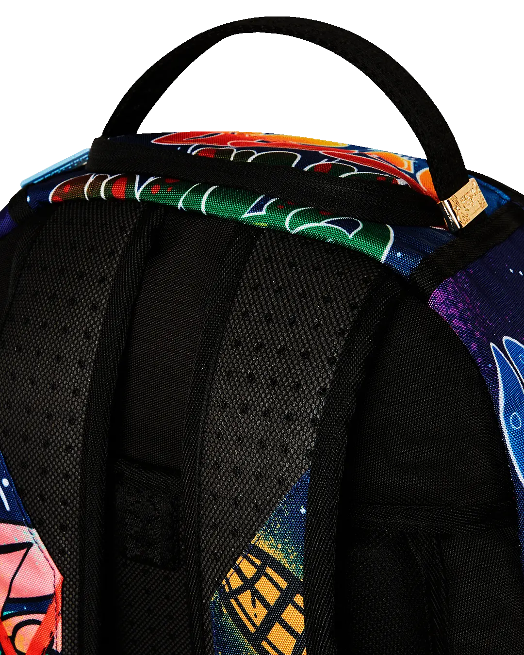 CAPTAIN PLANET OFFICIAL DLXSR BACKPACK - Image 11