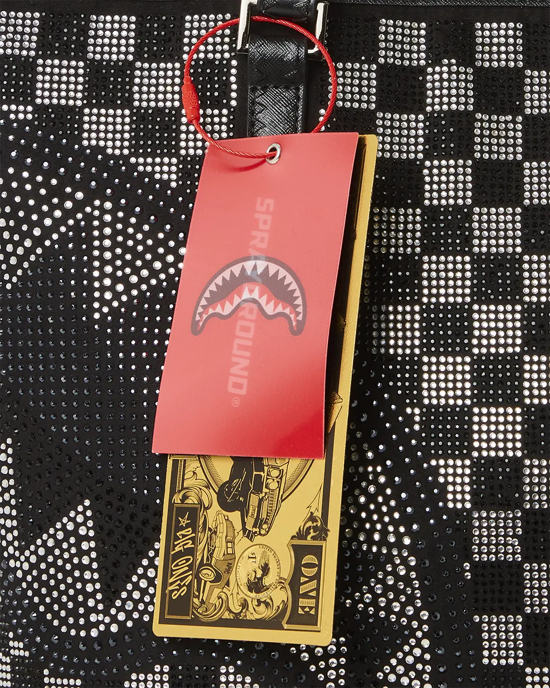 LIGHT YEARS AHEAD TOTE - Image 16