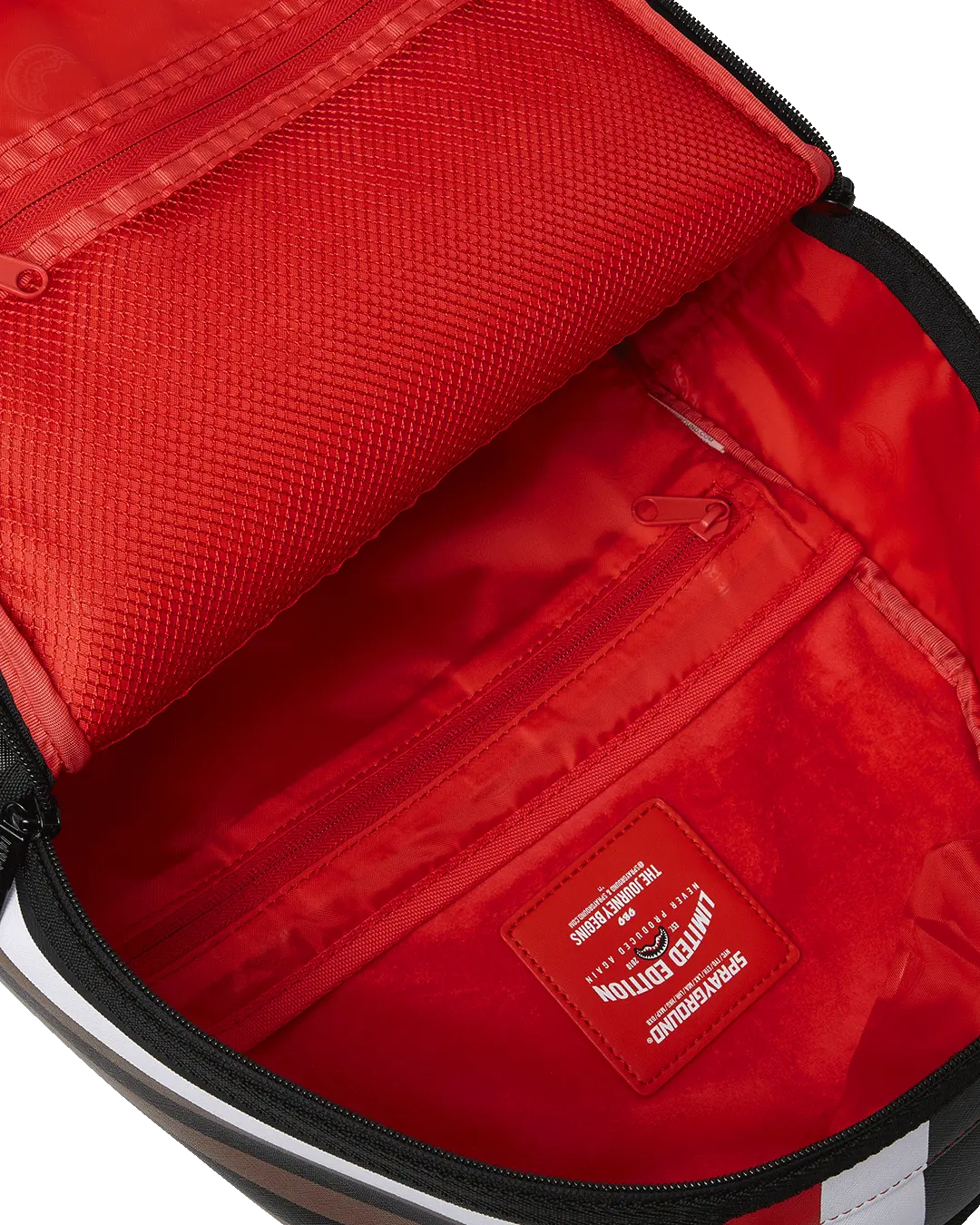 SHARK IN PARIS FLEX & REX DLXSV BACKPACK - Image 12