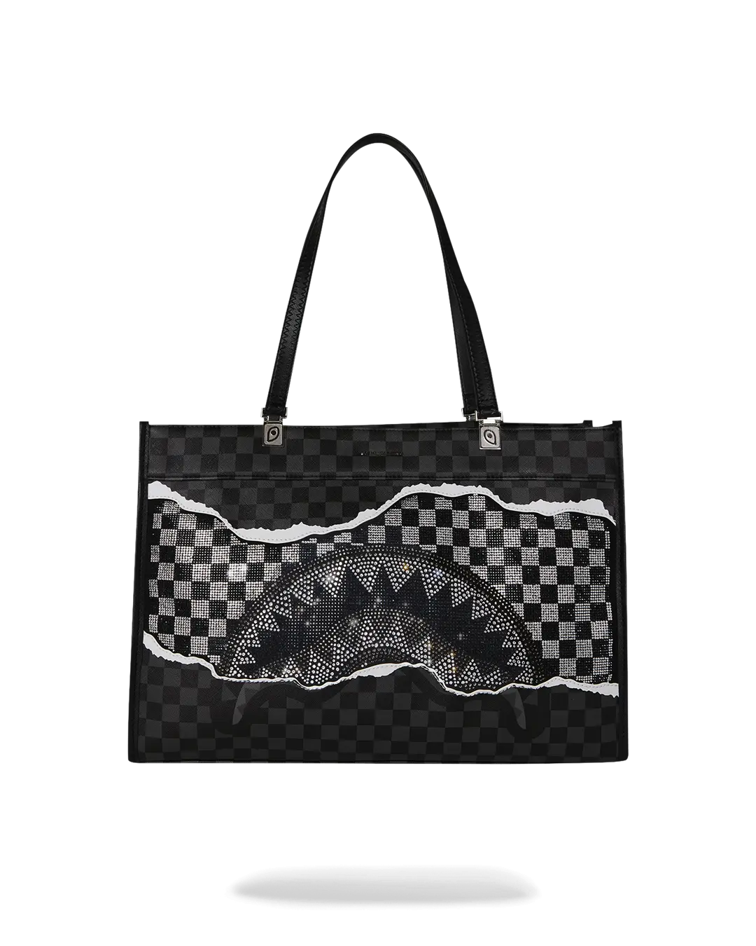 DIAMOND HEIST TORTUGA TOTE - Image 3