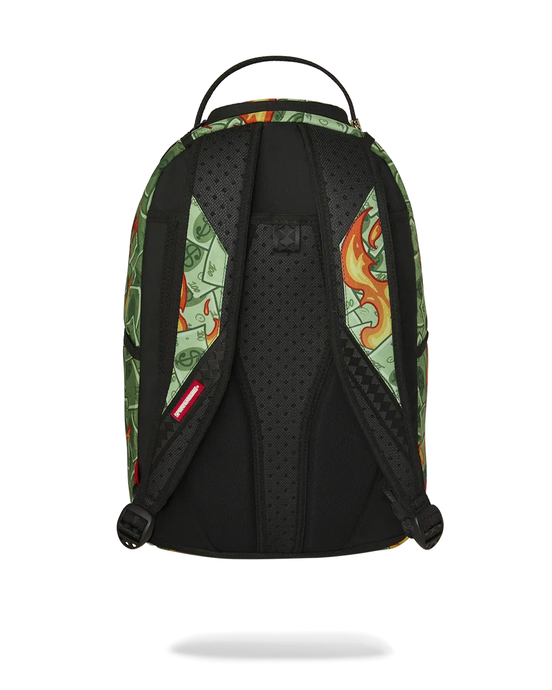 DIABLO DINERO BACKPACK - Image 11