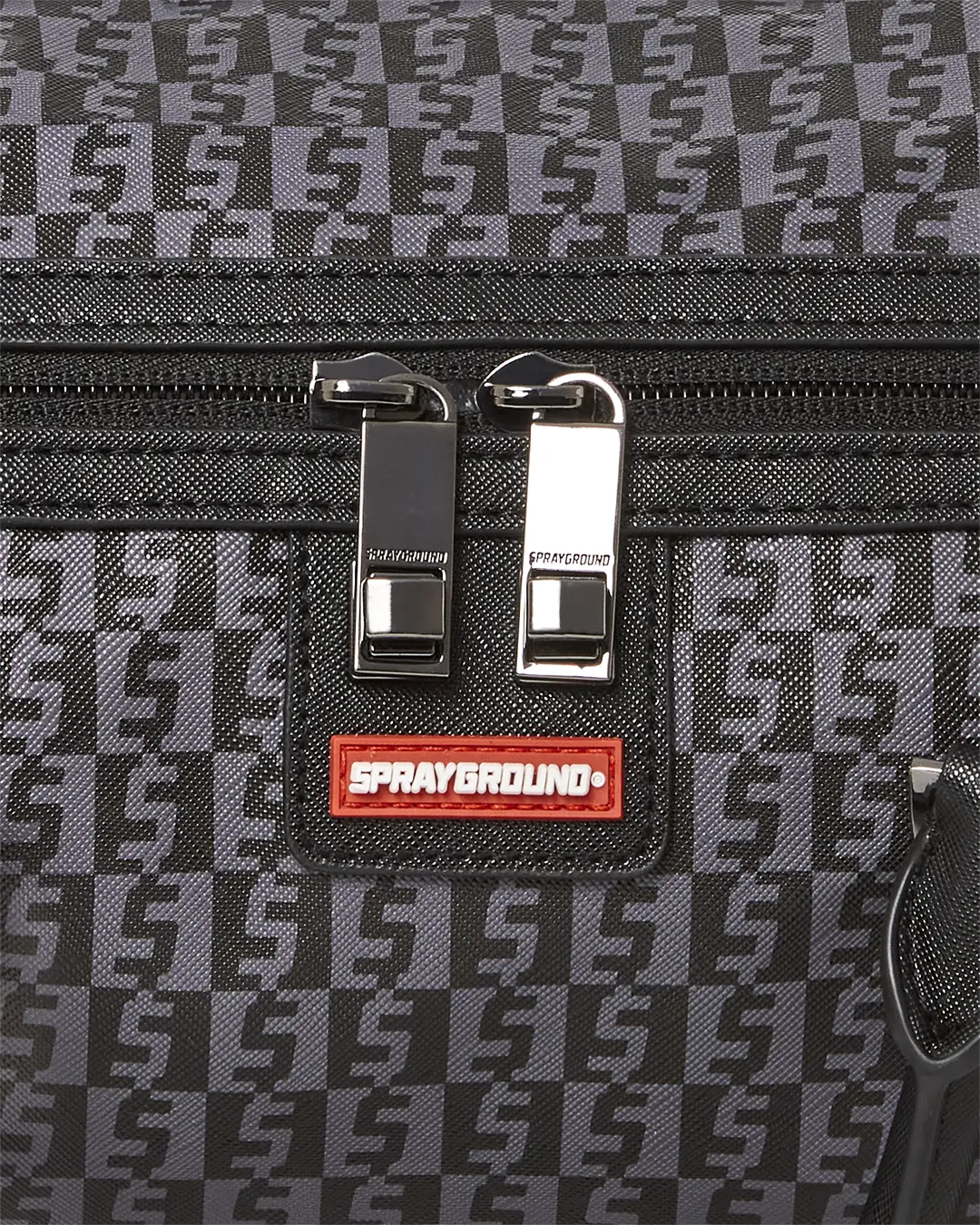 SPRAYGATTI REVV MINI DUFFLE - Image 10