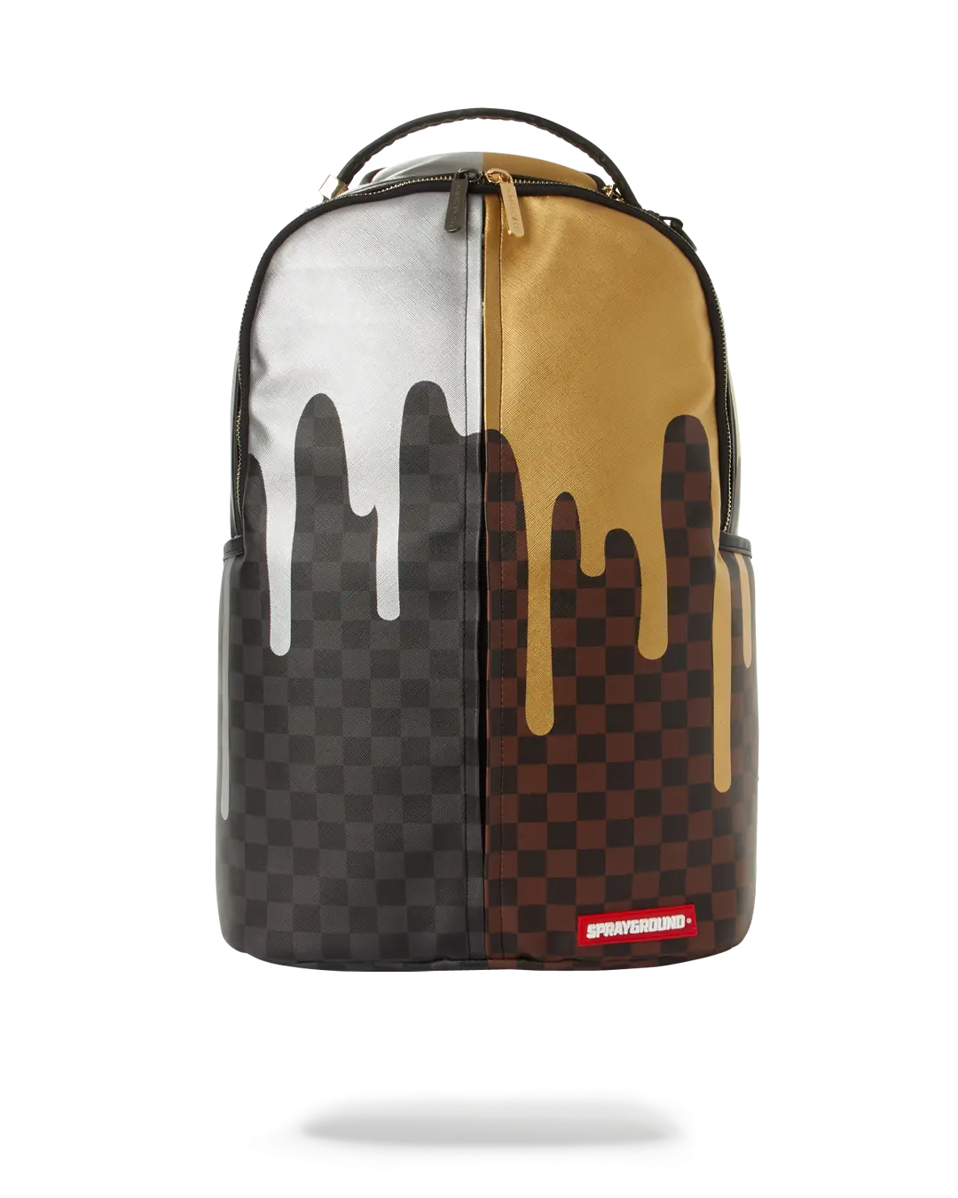 DOUBLE DRIP DLXV BACKPACK