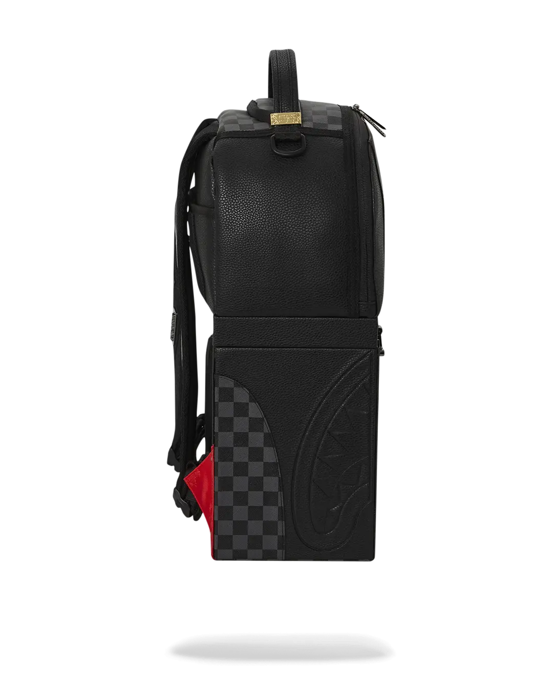 RACEWAY SHADOW PHANTOM HALF BOX BACKPACK (DLXV) - Image 5