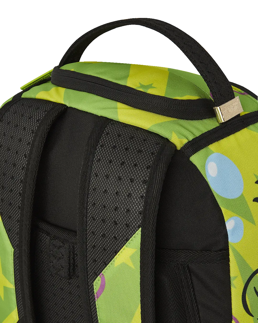 SUPER DUPER WEIRD DLXSR BACKPACK - Image 10
