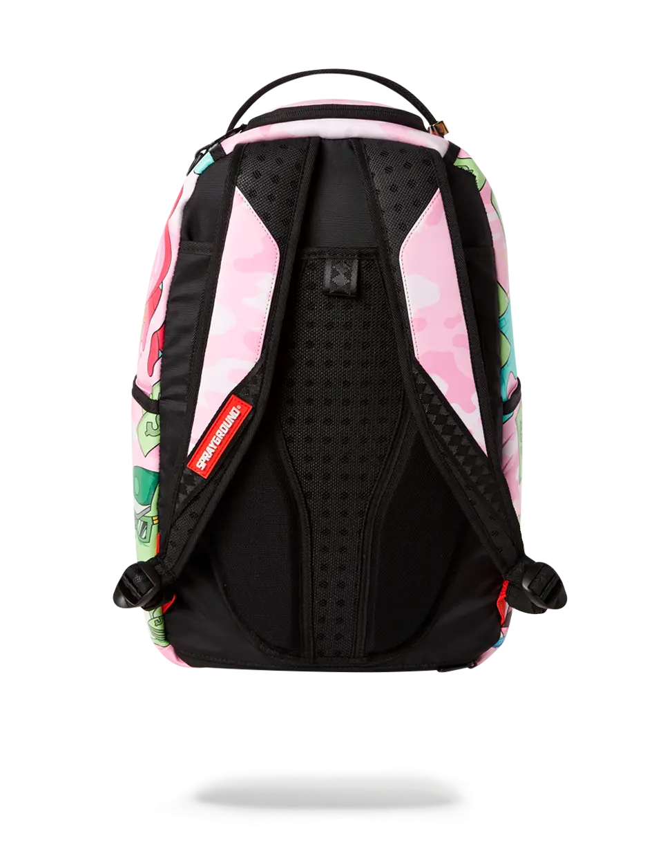 DBD LAND BACKPACK - Image 4