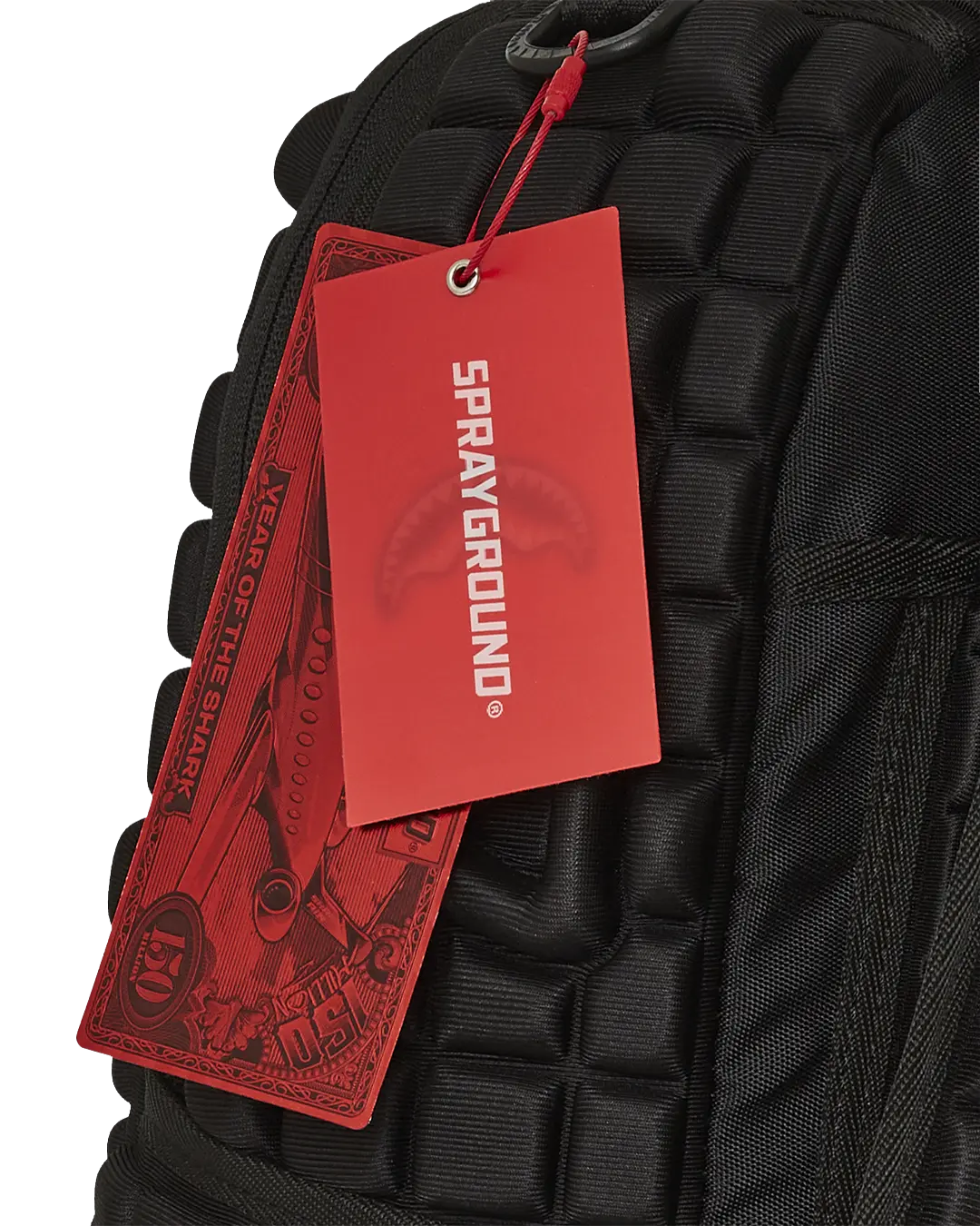GRIDLOCK ARMOR BACKPACK - Image 12