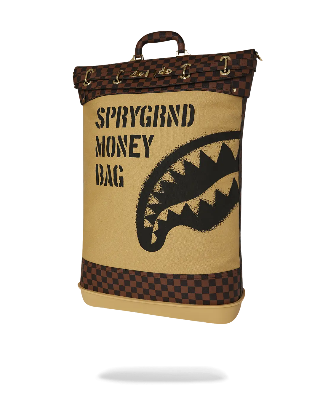 SPRAYGROUND MONEY BAG - Image 5