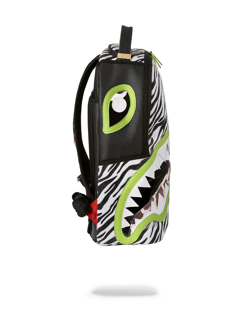 SAFARI CUT BACKPACK - Image 3