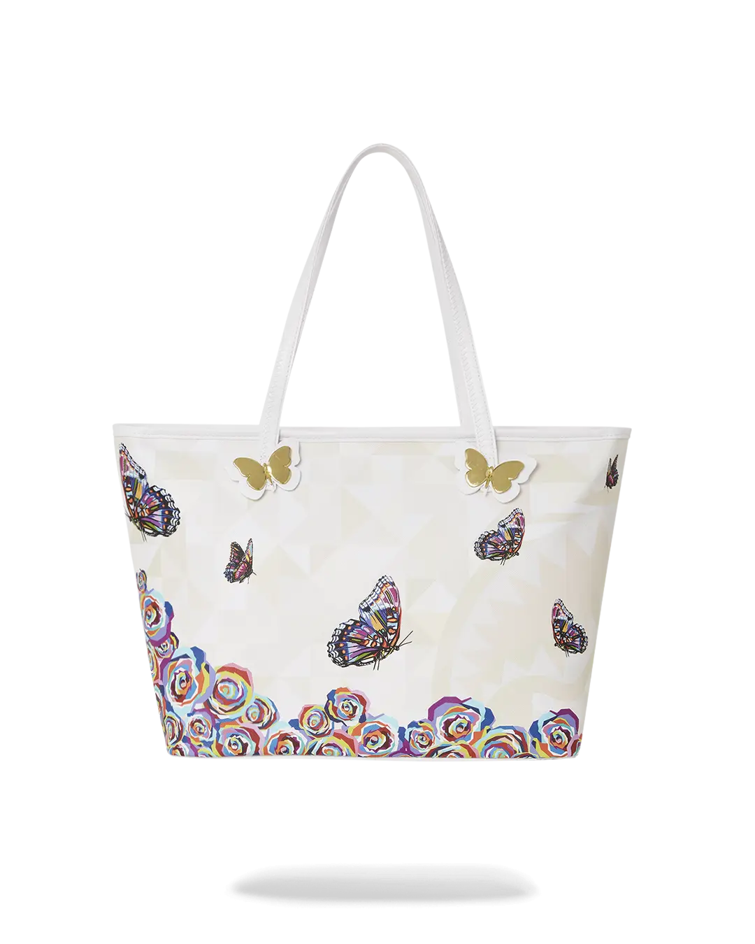 SUTTON BUTTERFLIES TOTE - Image 6