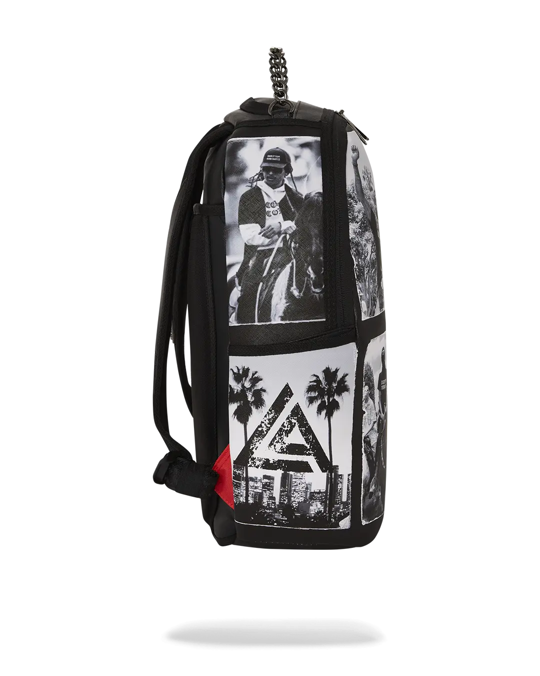 COMPTON COWBOYS HOME ON THE RANGE BACKPACK - Image 5