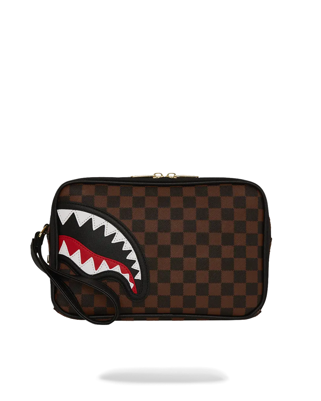 SAWTOOTH SHARKS IN PARIS TOILETRY BRICK