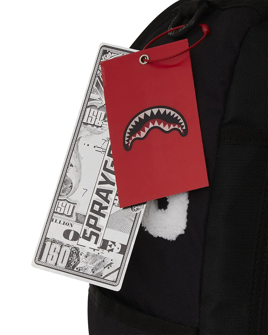 SPORT JOHANSSEN BACKPACK - HEY ARNOLD COLLAB - Image 15