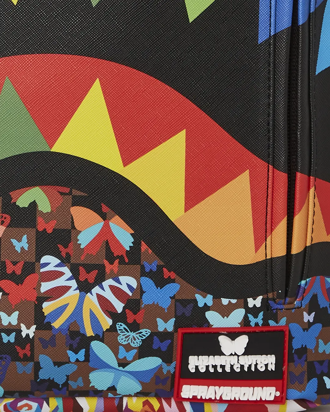 SUTTON SPIRIT ANIMAL BACKPACK (DLXV) - Image 13