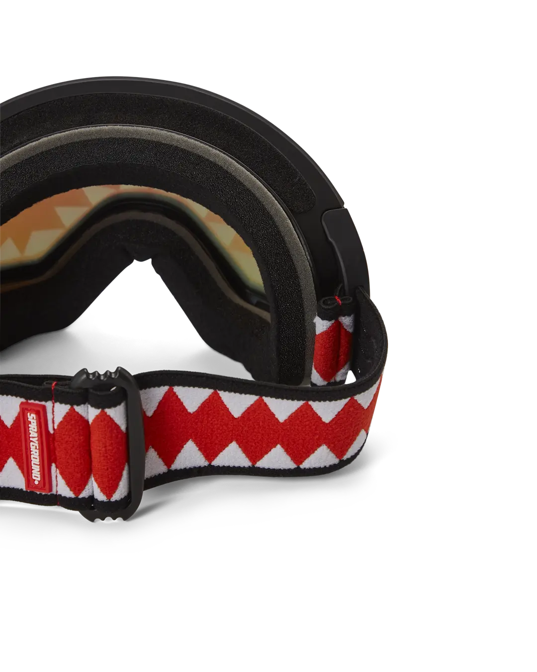 SKY HIGH SEEKERS ARCTIC SKI GOGGLES (3 INTERCHANGEABLE LENSES) - Image 24