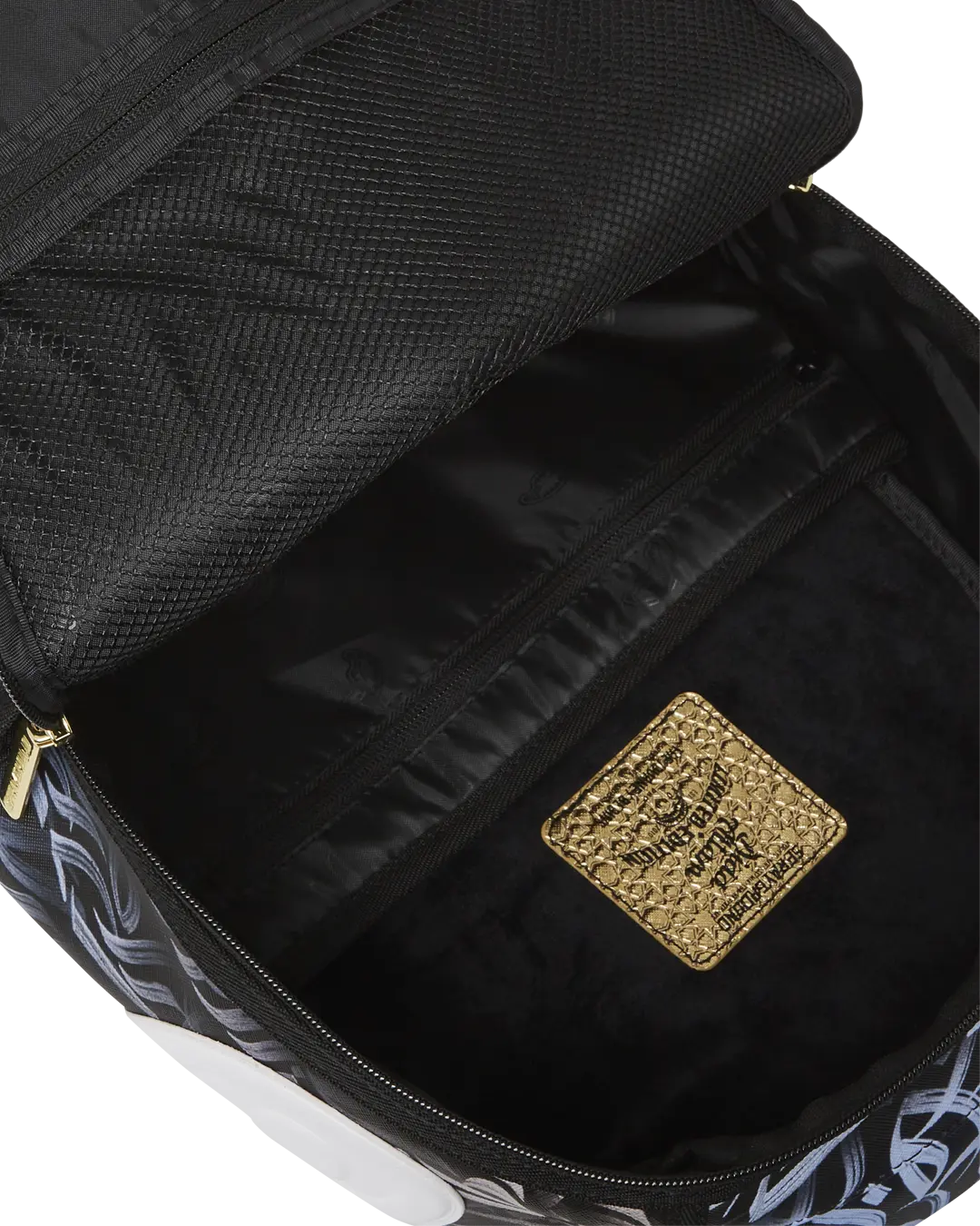 DIAA ALLAM SEEKING PERFECTION 003 BACKPACK - Image 14