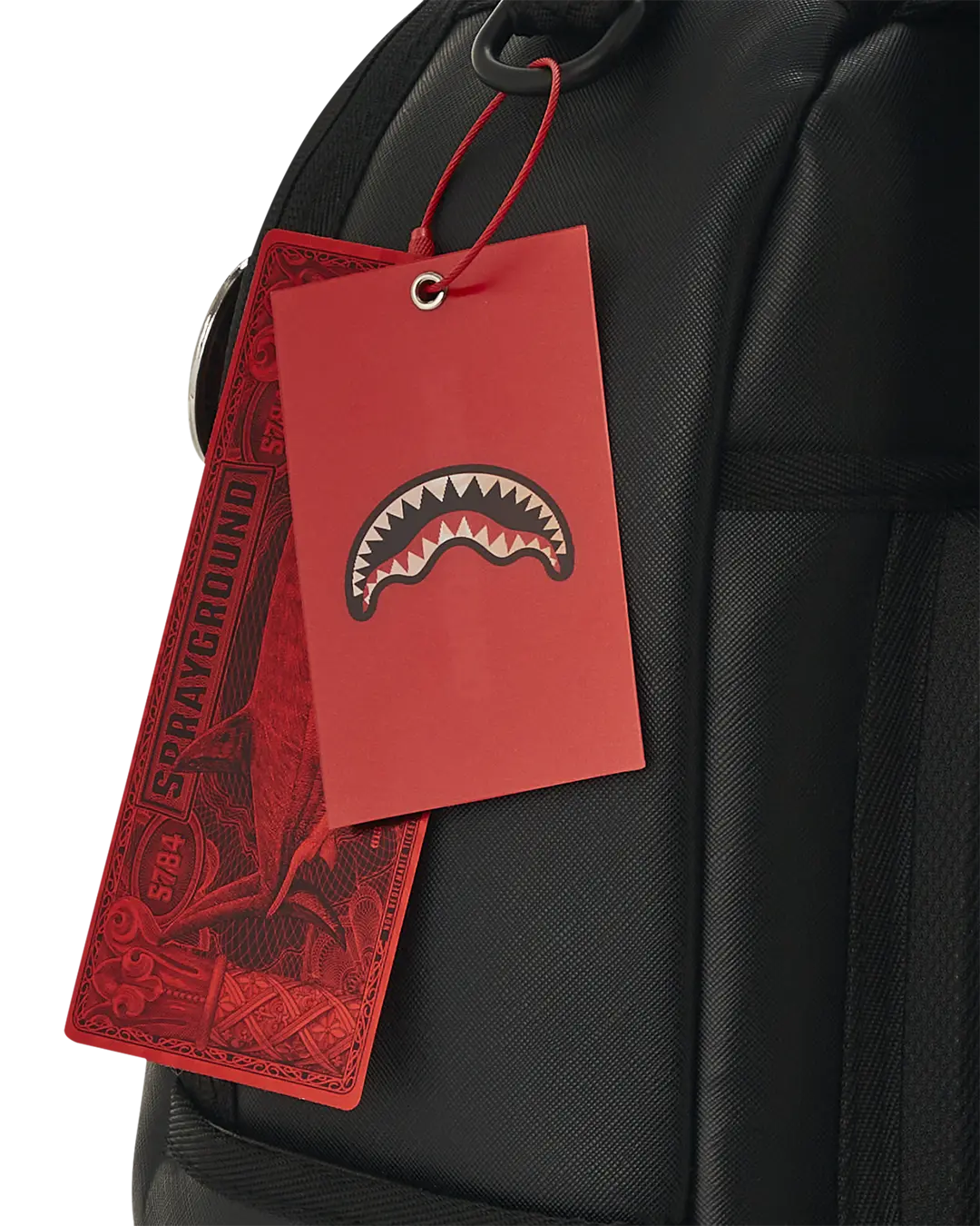 CREATIVE DEPT GLOBAL DESIGN TEAM BACKPACK - Image 14
