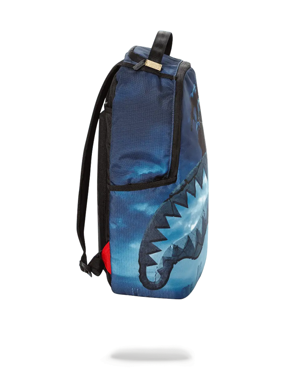 BATMAN 80TH ANNIVERSARY SHARK - Image 3