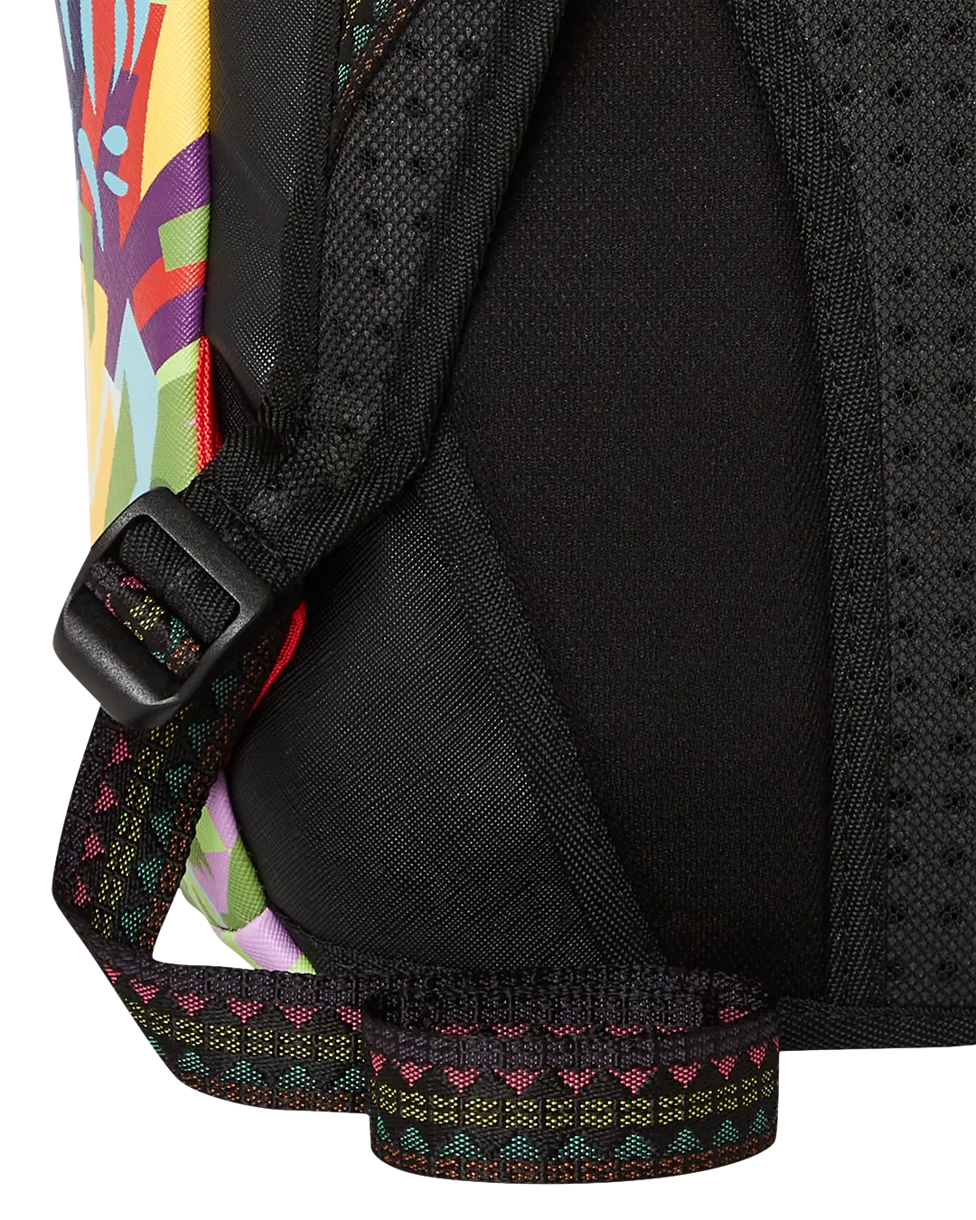 A.I.8 AFRICAN INTELLIGENCE THE LEADER WITHIN BACKPACK (DLXV) - Image 13