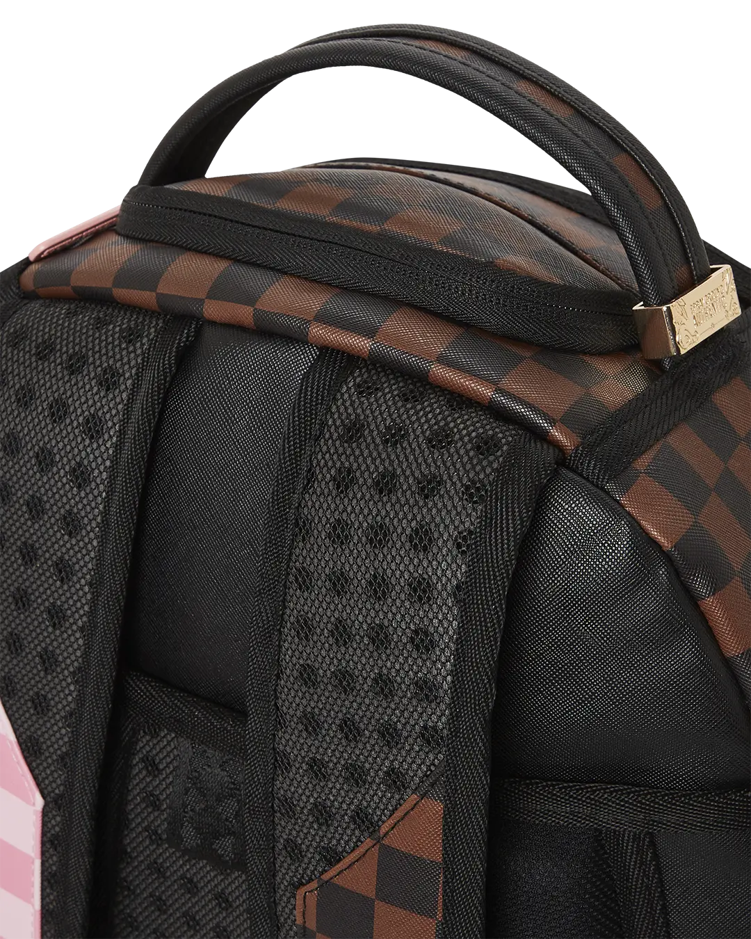 PINK PANTHER THE REVEAL BACKPACK (DLXV) - Image 9