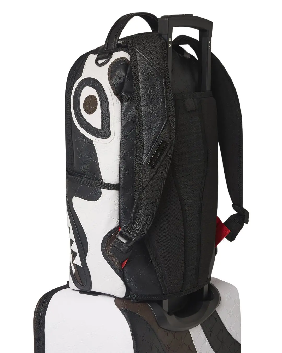 V.V.I.P. JETSETTER CARRY-ON LUGGAGE - Image 9