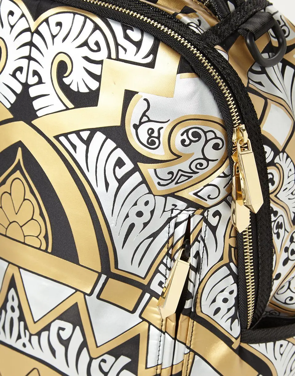 KING SOLOMON'S BACKPACK - Image 7