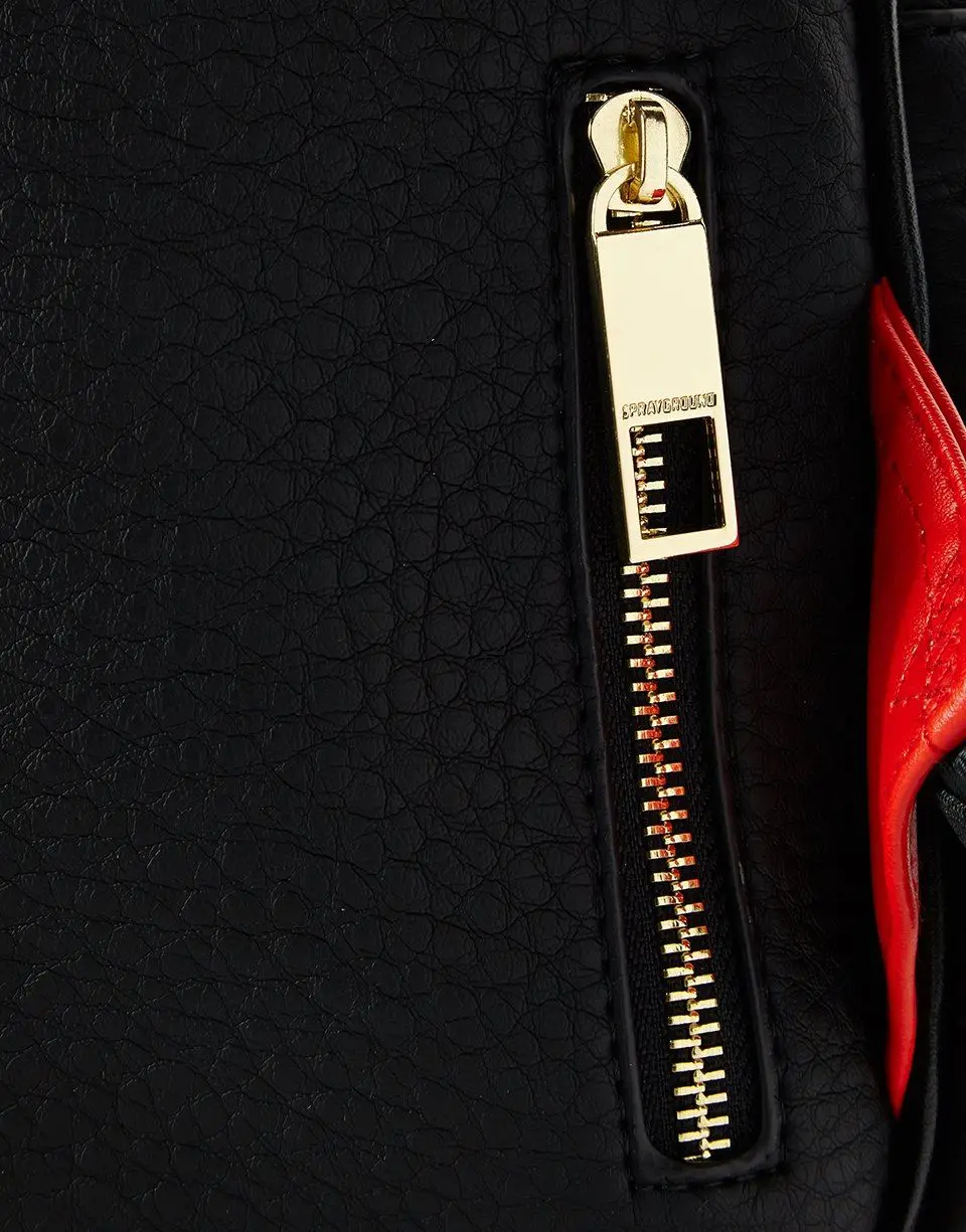 STUDDED SAVAGE - Image 4