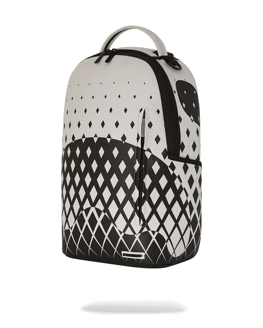 JAGGED EDGE BACKPACK - Image 9