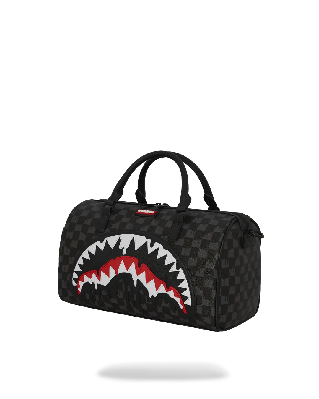 SHARKS IN PARIS THUNDERDRIP MINI DUFFLE - Image 5