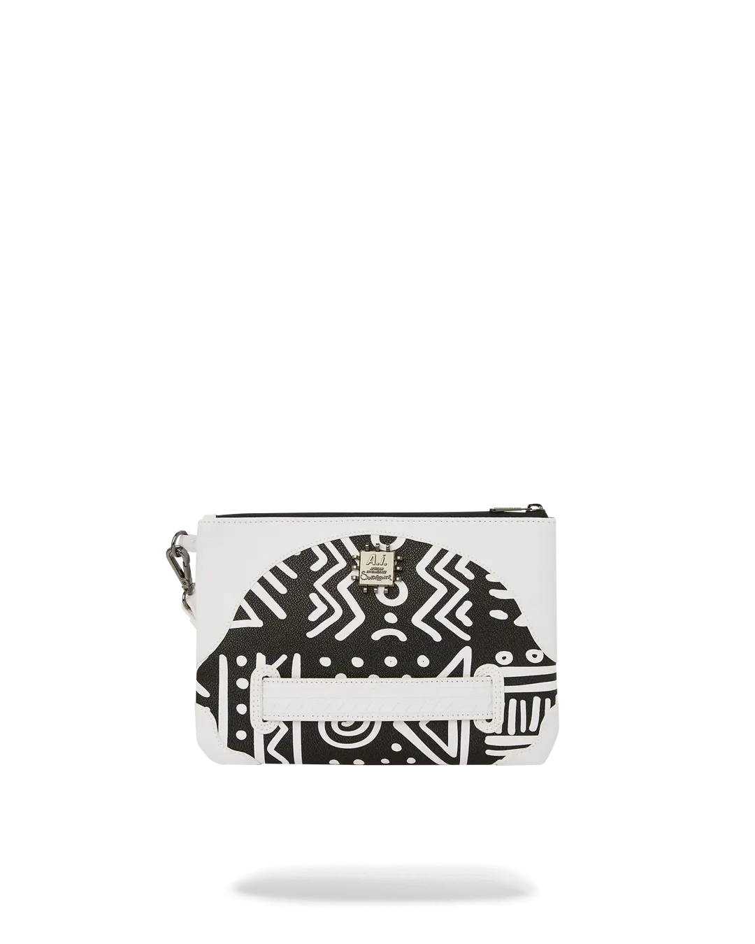 A.I.8 AFRICAN INTELLIGENCE - ORIGIN STORY CROSSOVER CLUTCH - Image 5