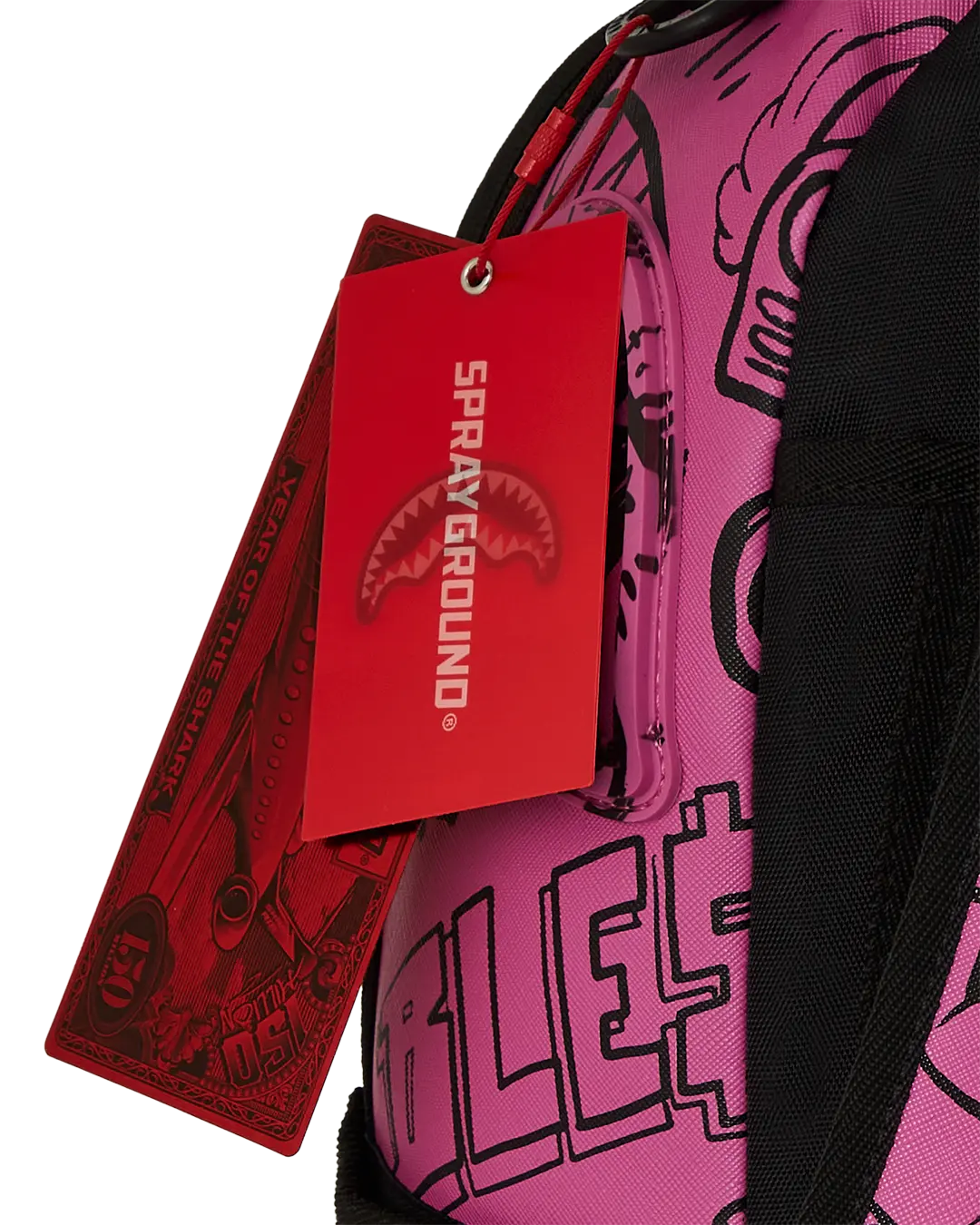 OPERATION SKETCH DLX BACKPACK - Image 11