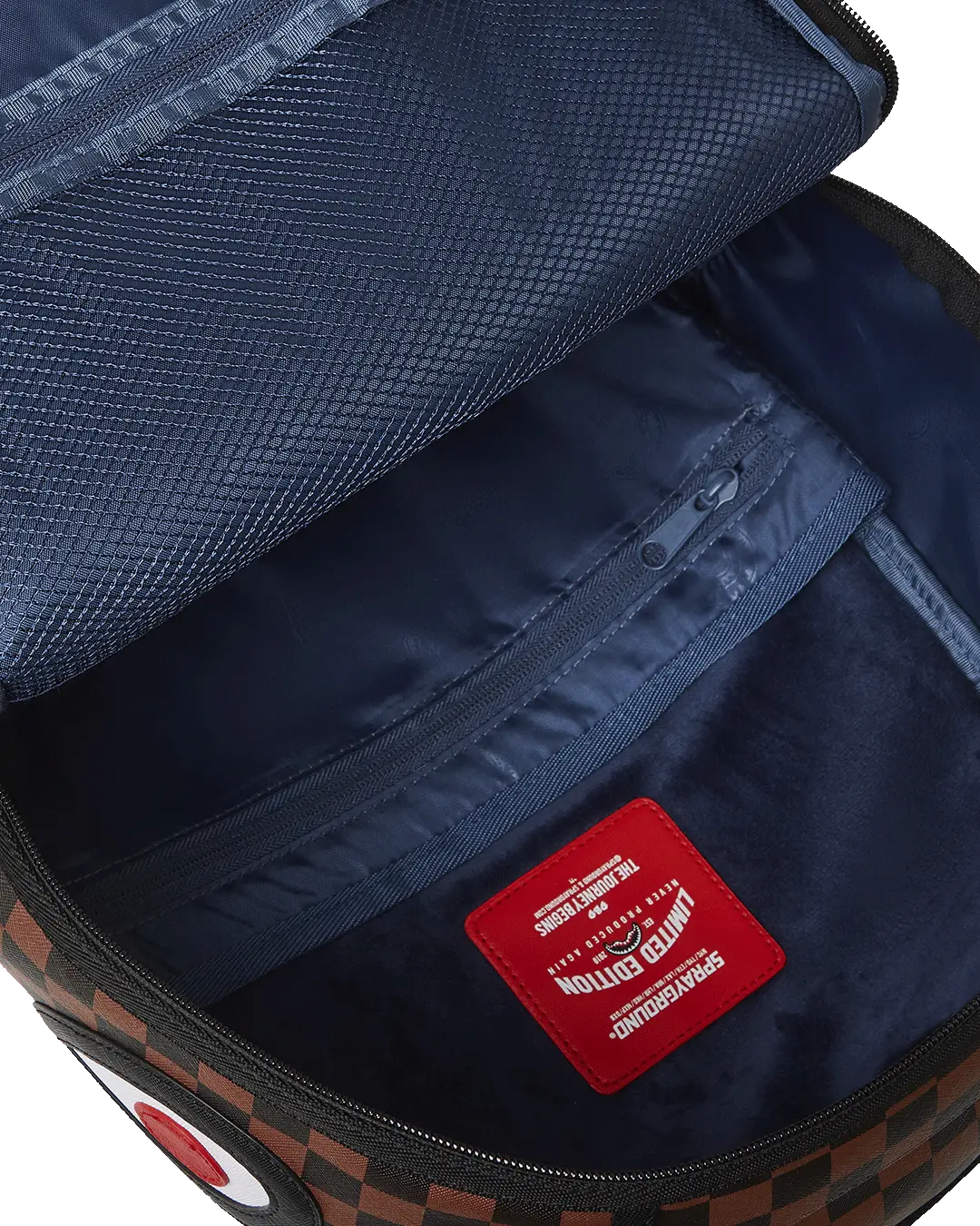 SHARKS IN PARIS GT BACKPACK - Image 15
