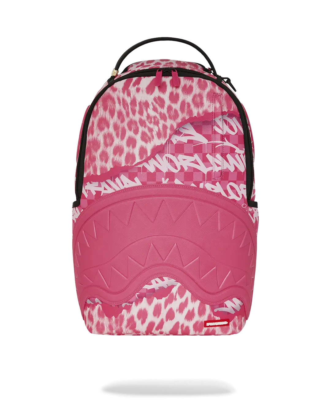 FELINE FRENZY DLXSV BACKPACK