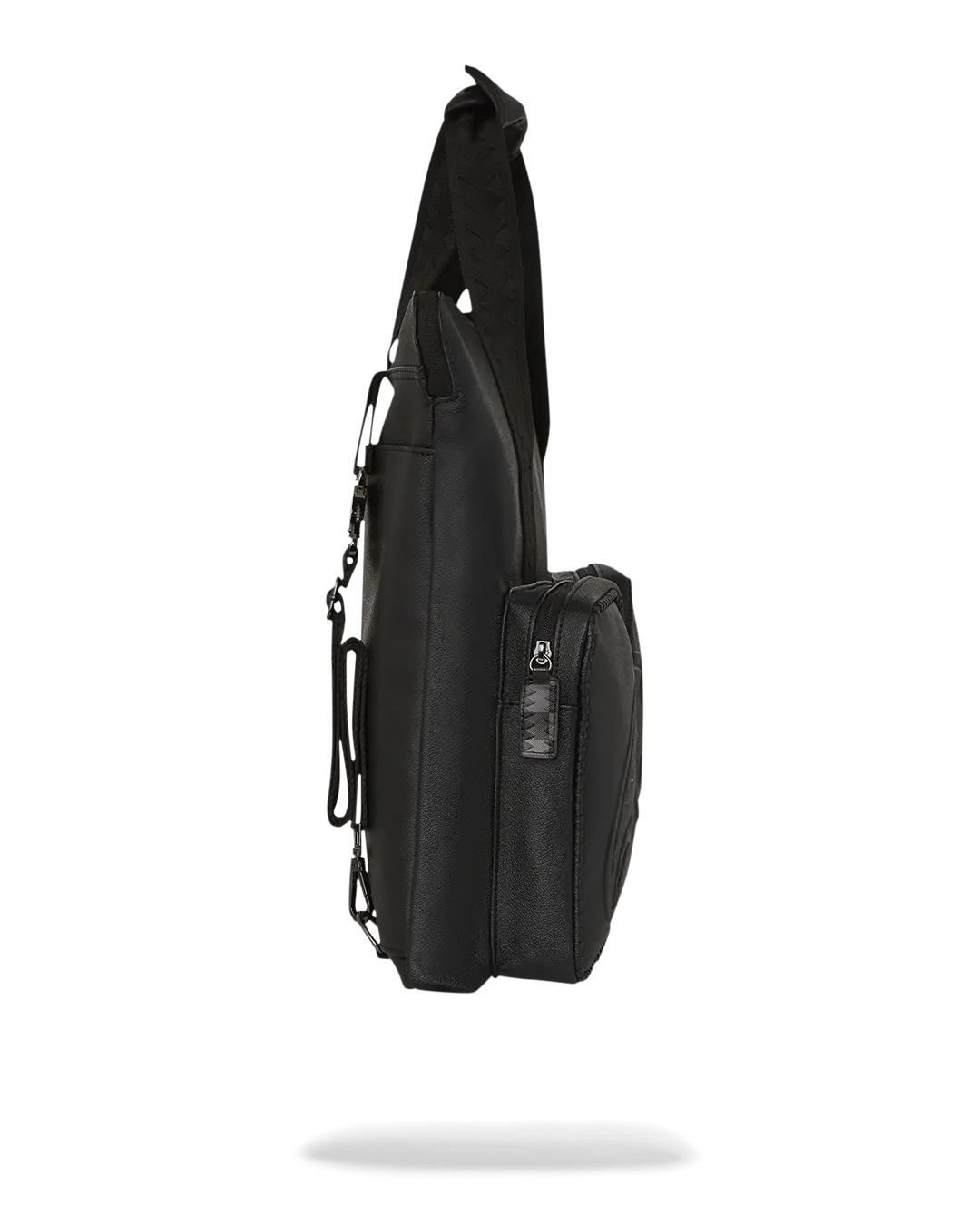 REALITY CHECK CROSSOVER BACKPACK - Image 5