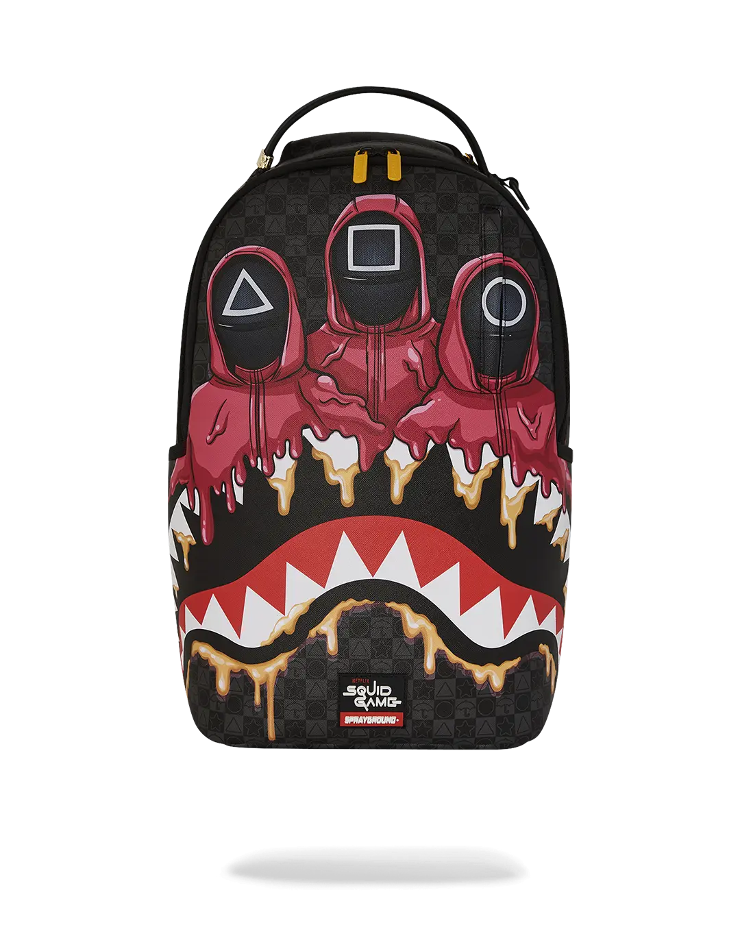 SQUID GAME COLLAB HENCHMEN BACKPACK