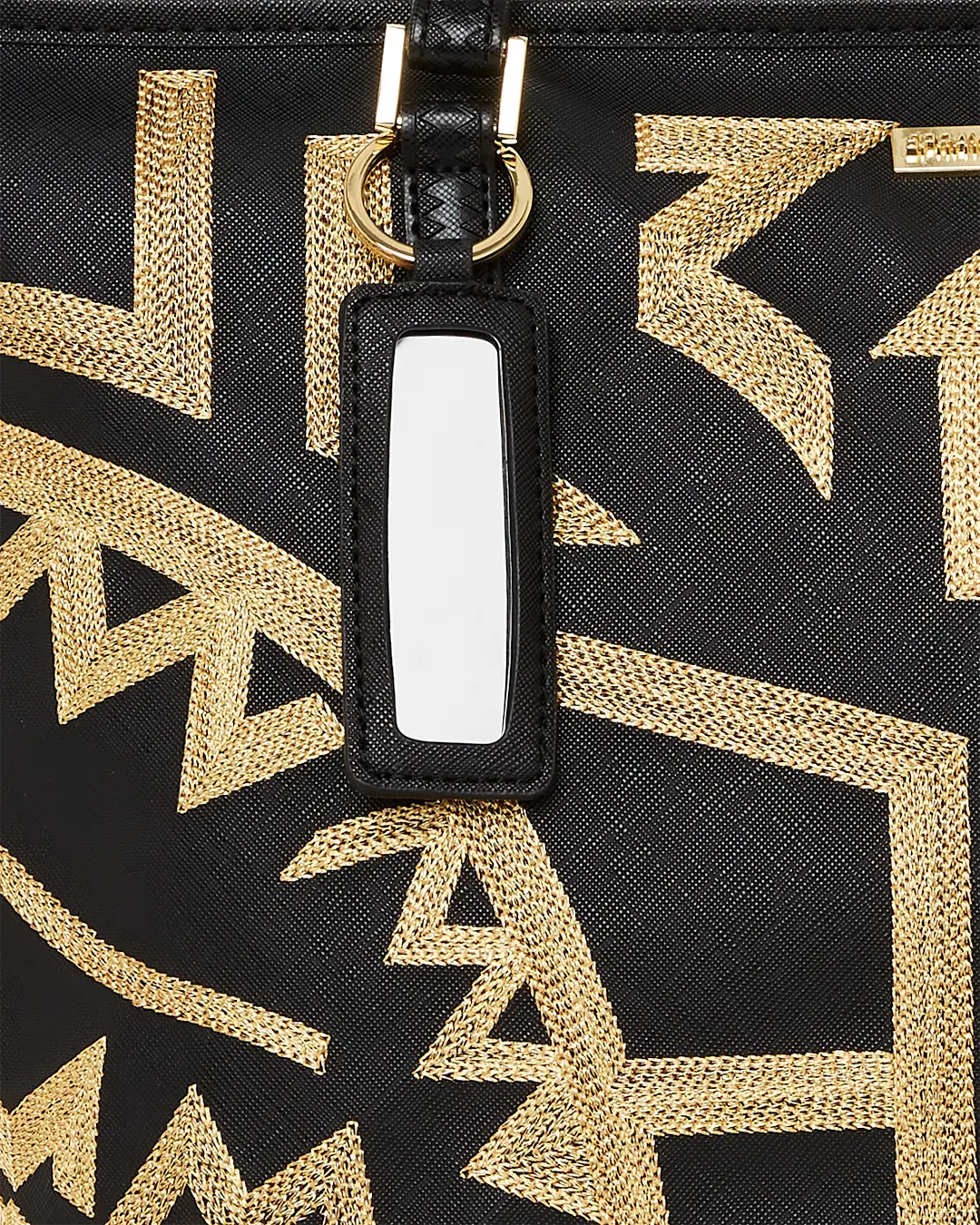 A.I.8 AFRICAN INTELLIGENCE PATH TO THE FUTURE II TOTE - Image 7