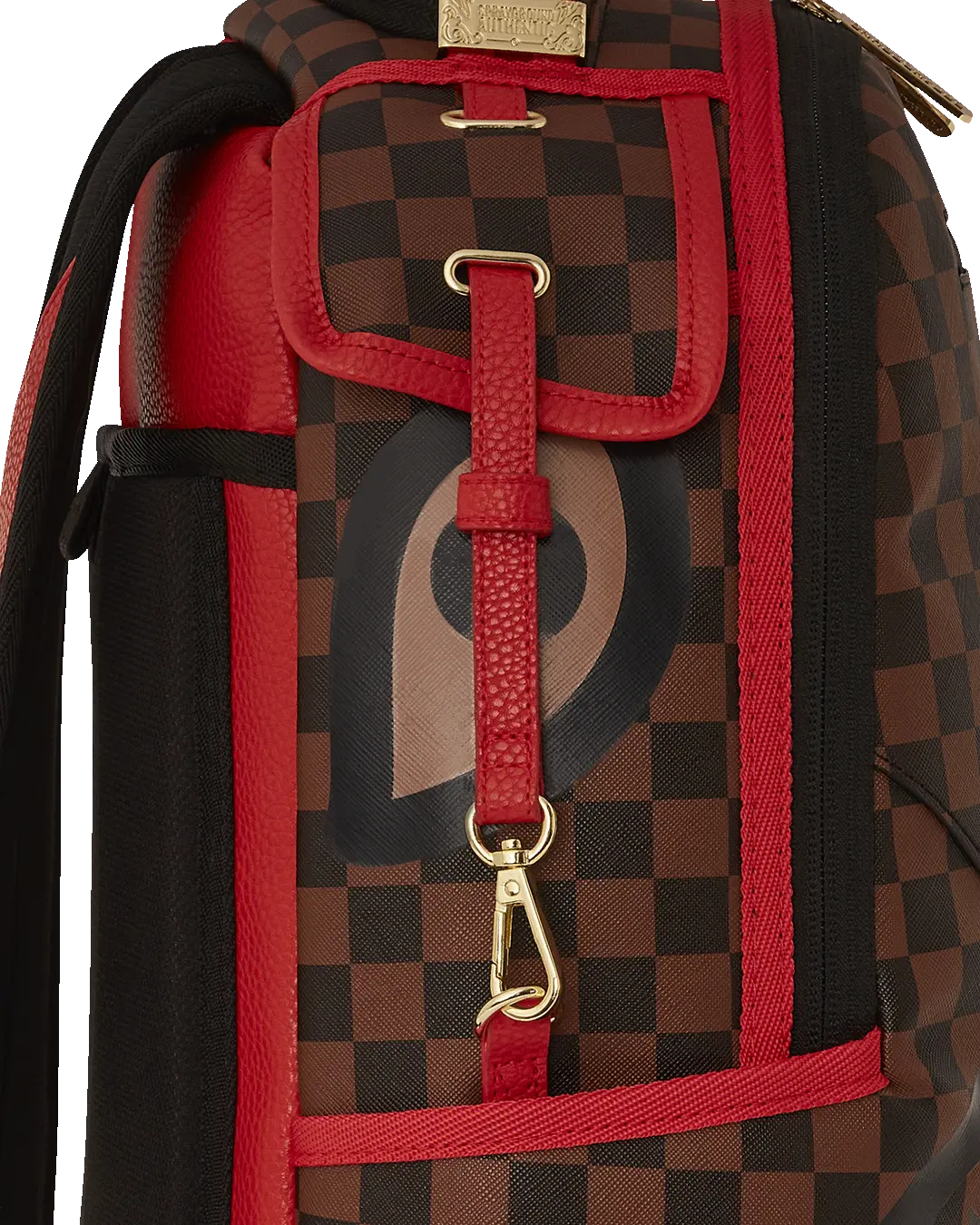 TAKEOVER THE THRONE BACKPACK - Image 14