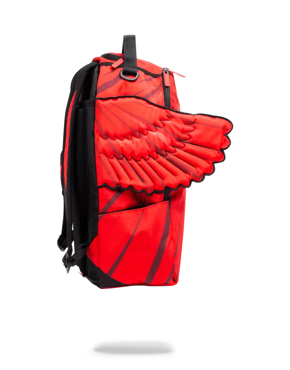 SUPERMAN CAPE WINGS - Image 3