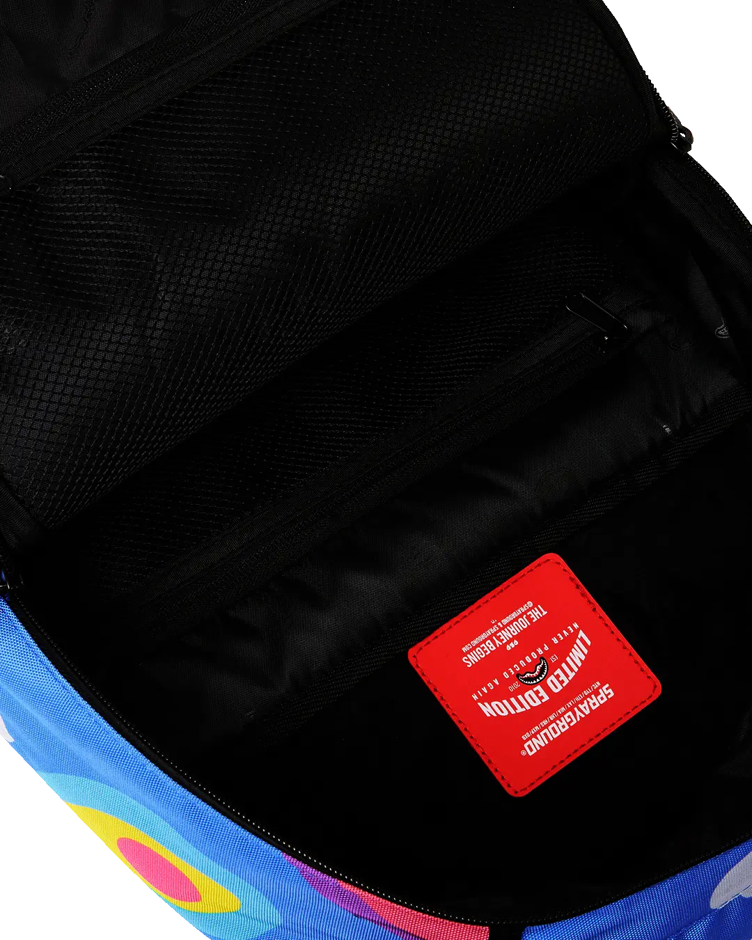 POWERPUFF GIRLS HEROS DLXSR BACKPACK - Image 10