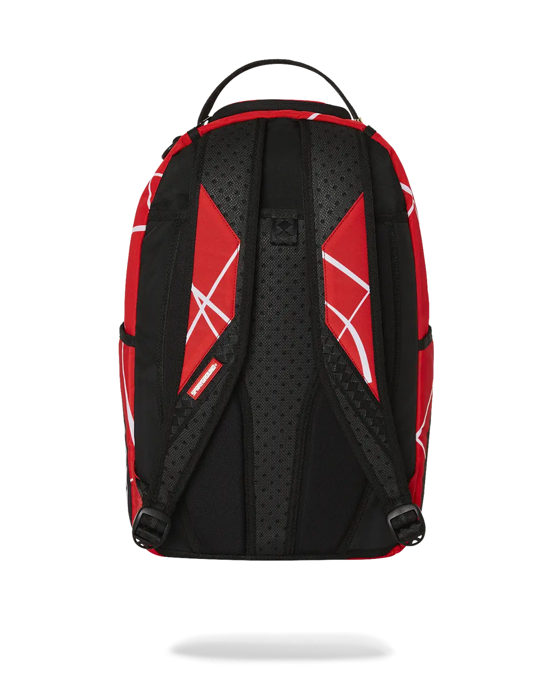 SAMURAI JACK SHARK MOUTH SLICE DLXR BACKPACK - Image 4