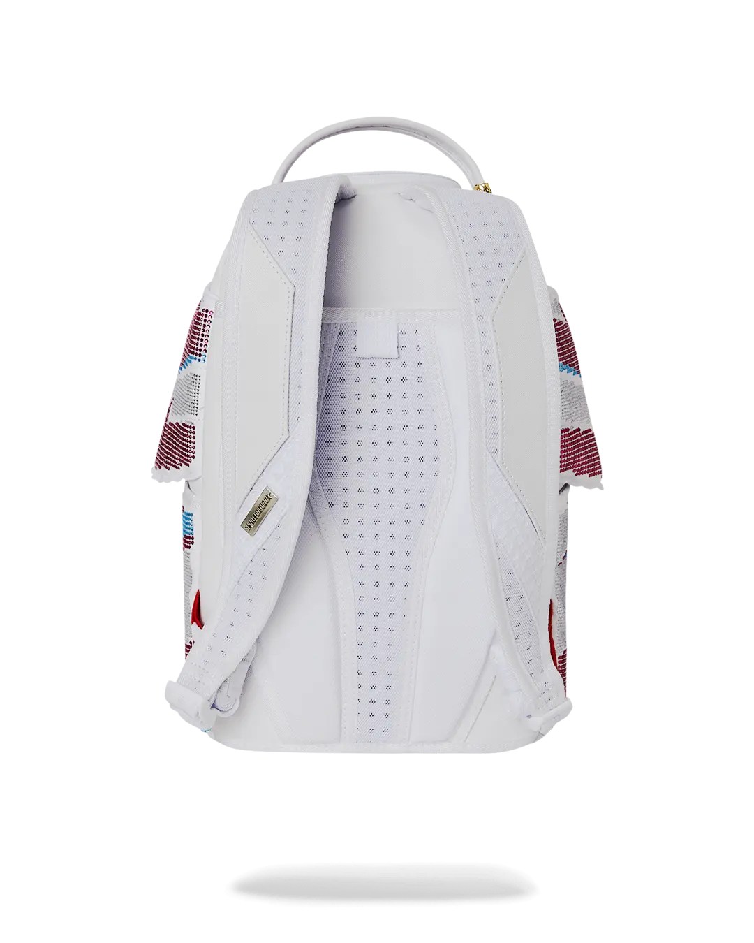 AI FLOW STATE MINI WINGS BACKPACK - Image 5
