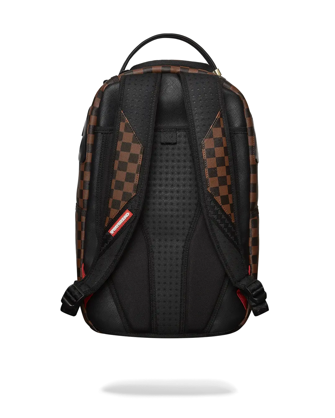 SHARKS IN PARIS CLEAR FOR TAKEOFF DLXSC BACKPACK - Image 9