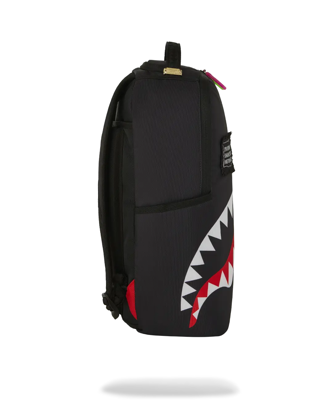 ZOMBIE OOZE SHARK CENTRAL BACKPACK - Image 7