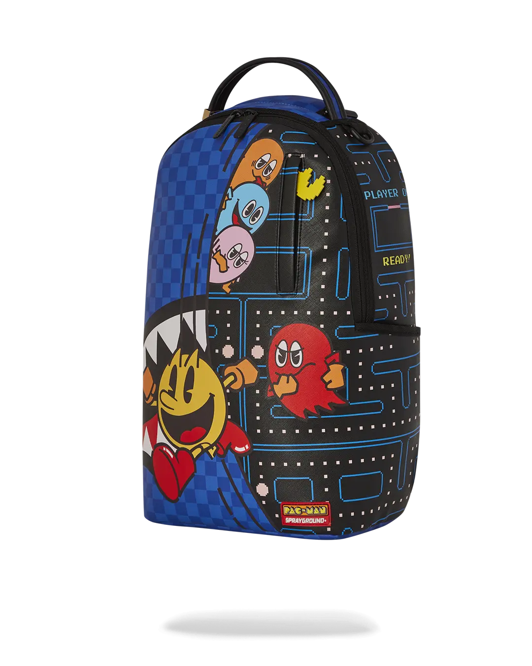 PAC-MAN LIVIN THE DREAM - Image 7