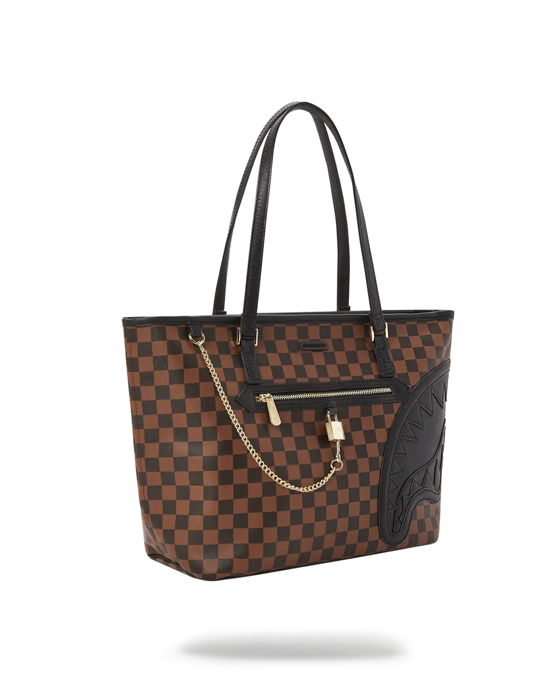 HENNY LOCK SHARKS IN PARIS TOTE - Image 3