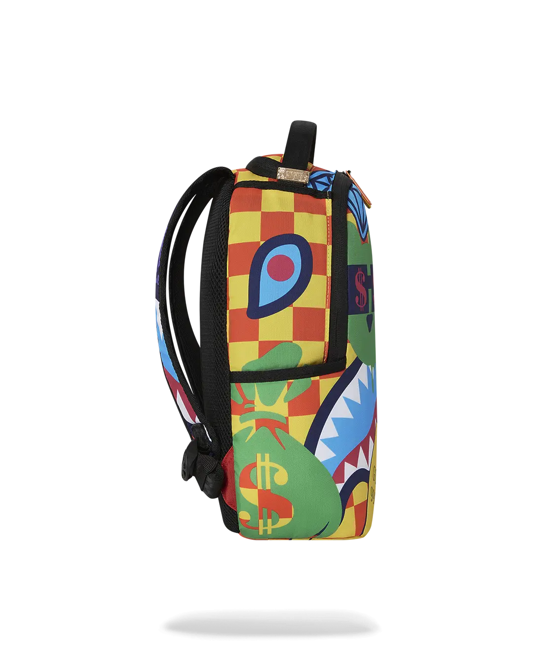 SMALL BACKPACK: IN THE VAULT - Image 3