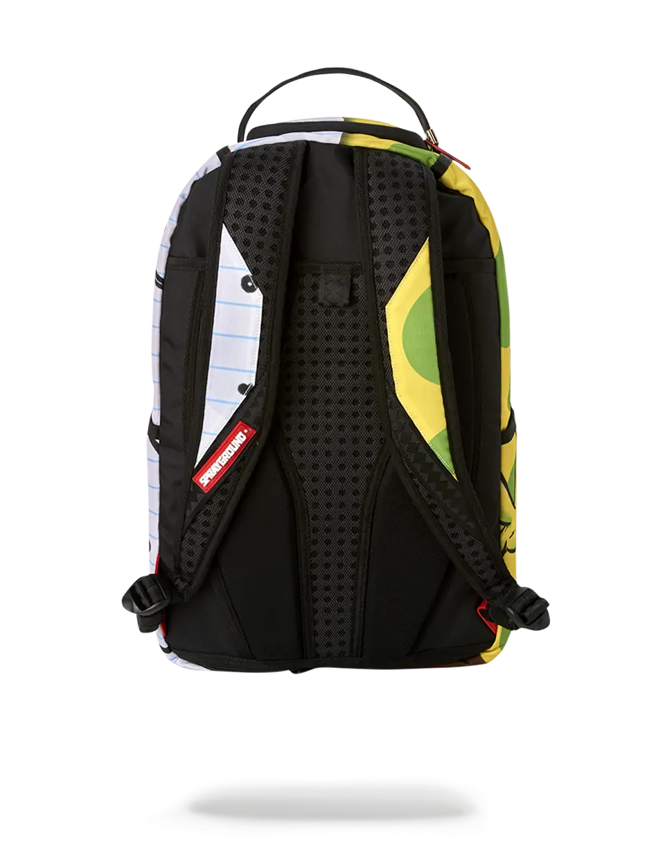 SPONGDOODLE BOB BACKPACK - Image 4