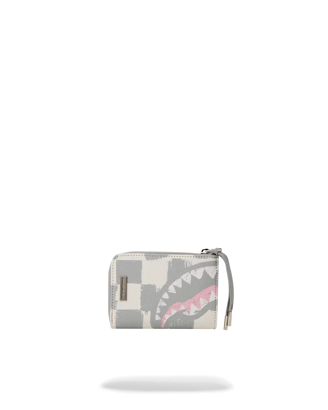 VANQUISH CREAM WALLET