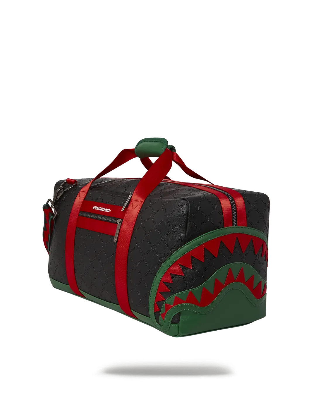 DINERO DUFFLE - Image 5